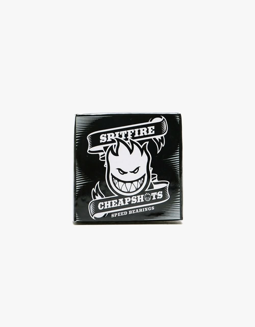 Spitfire Cheapshots Bearings