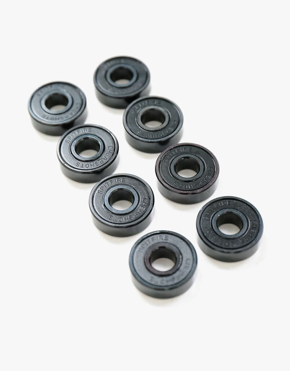 Spitfire Cheapshots Bearings