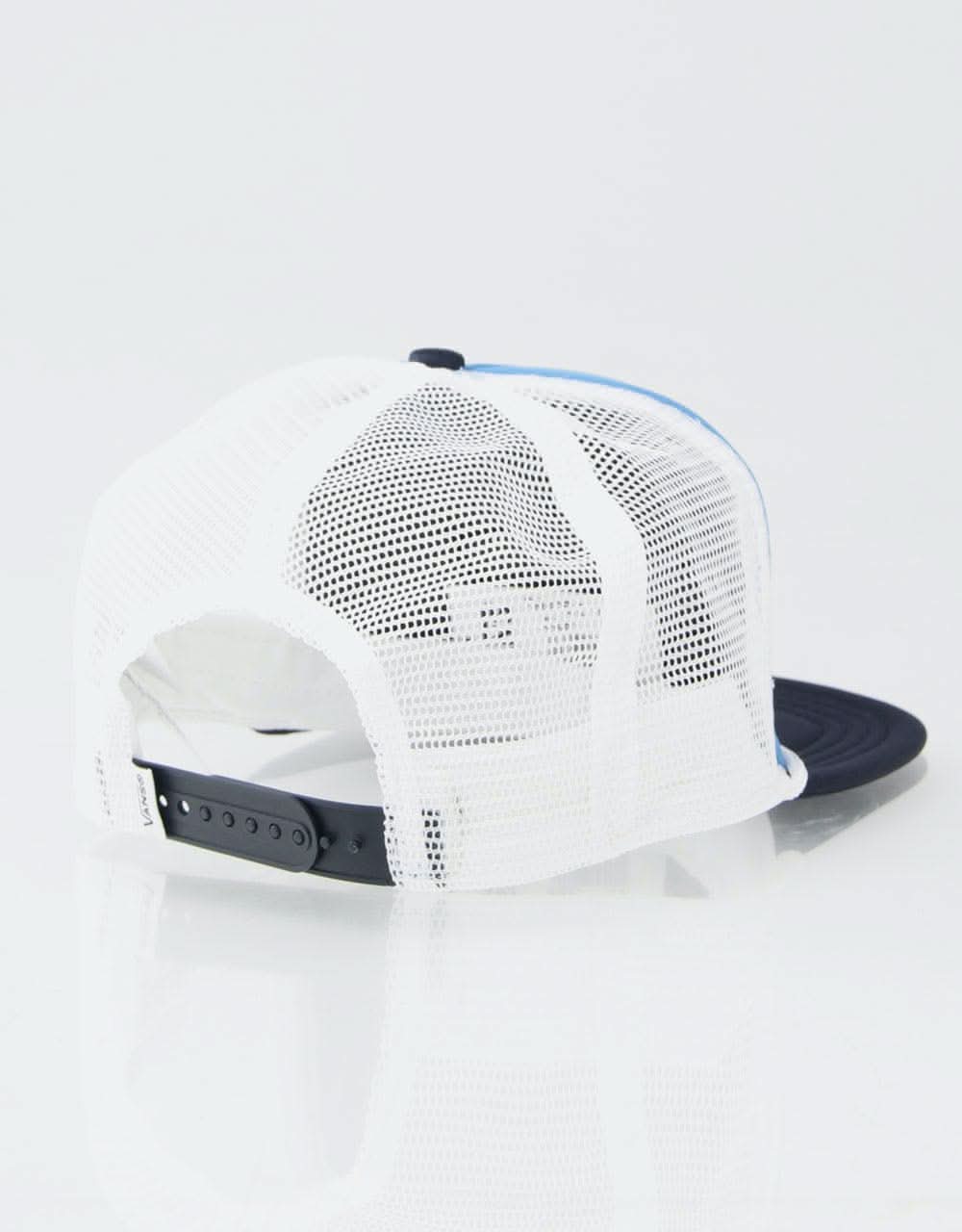 Vans Classic Patch Trucker Cap