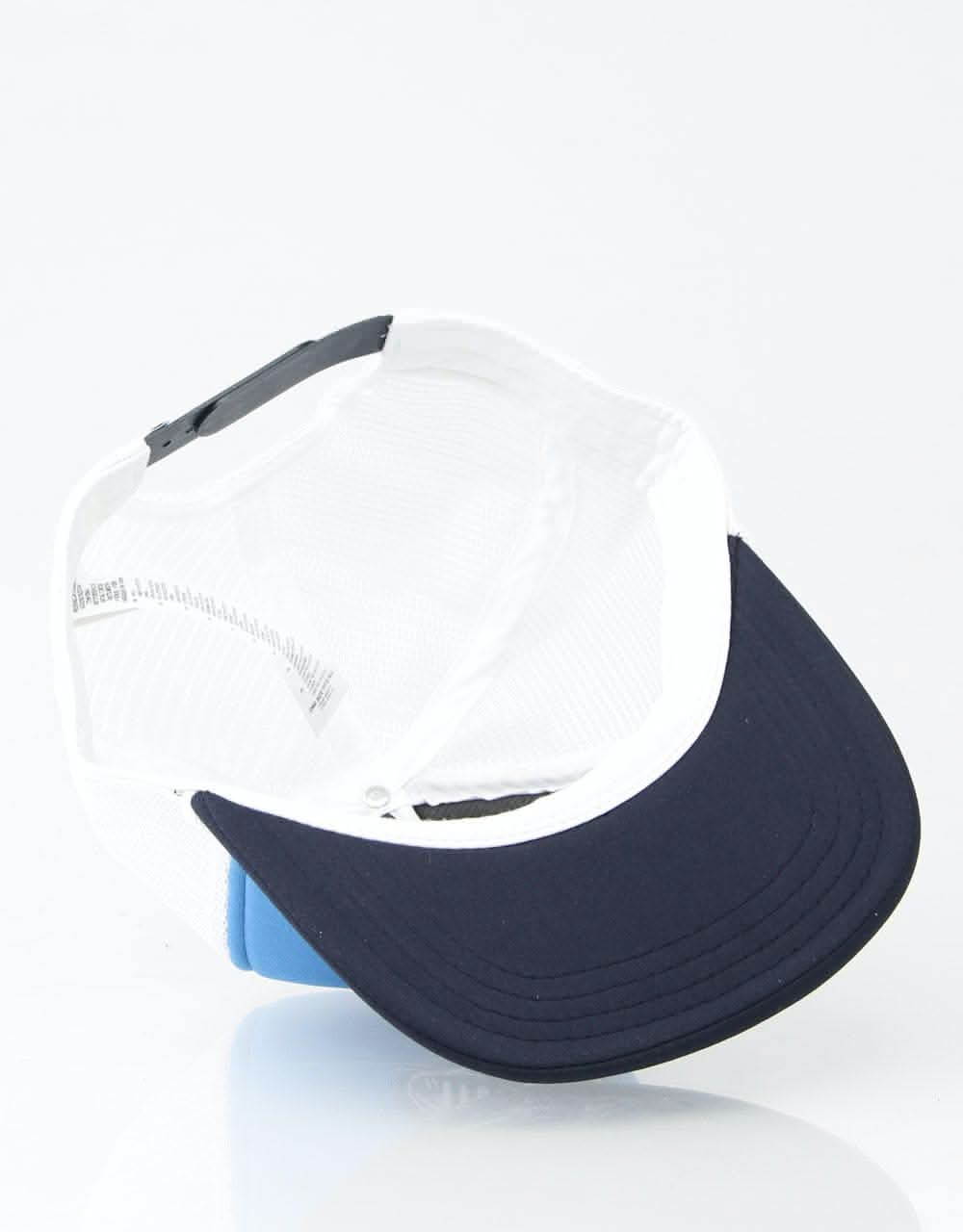 Vans Classic Patch Trucker Cap
