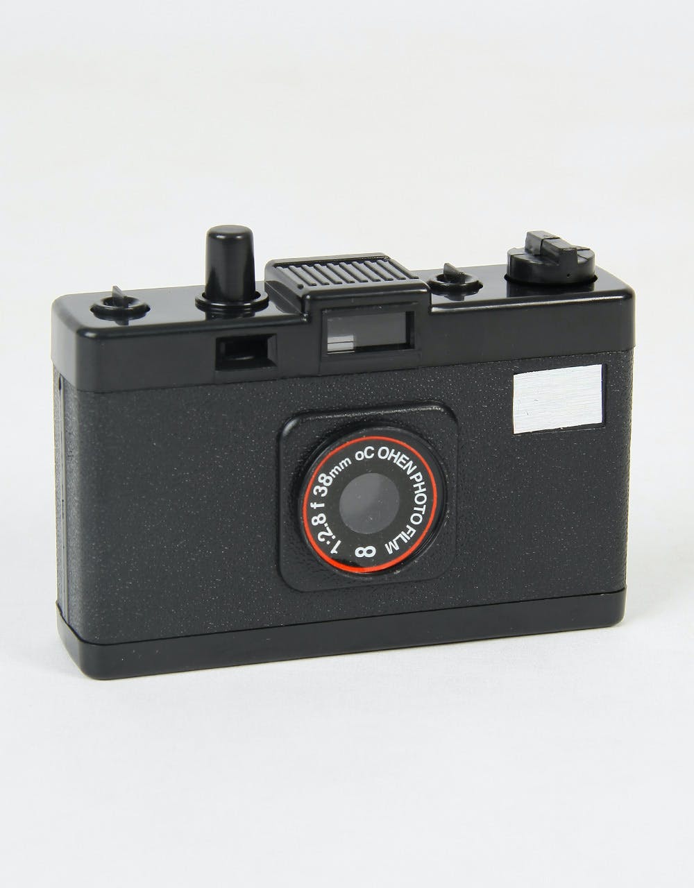 NPW Squirt Camera