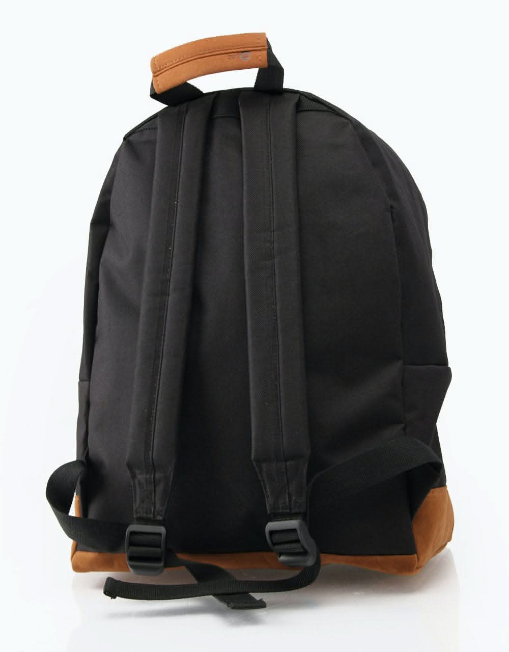 Mi-Pac Custom Backpack - Black/Leopard
