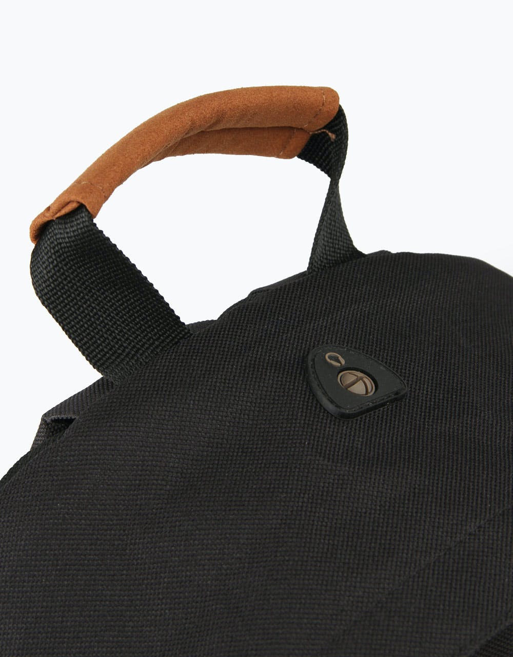 Mi-Pac Custom Backpack - Black/Leopard