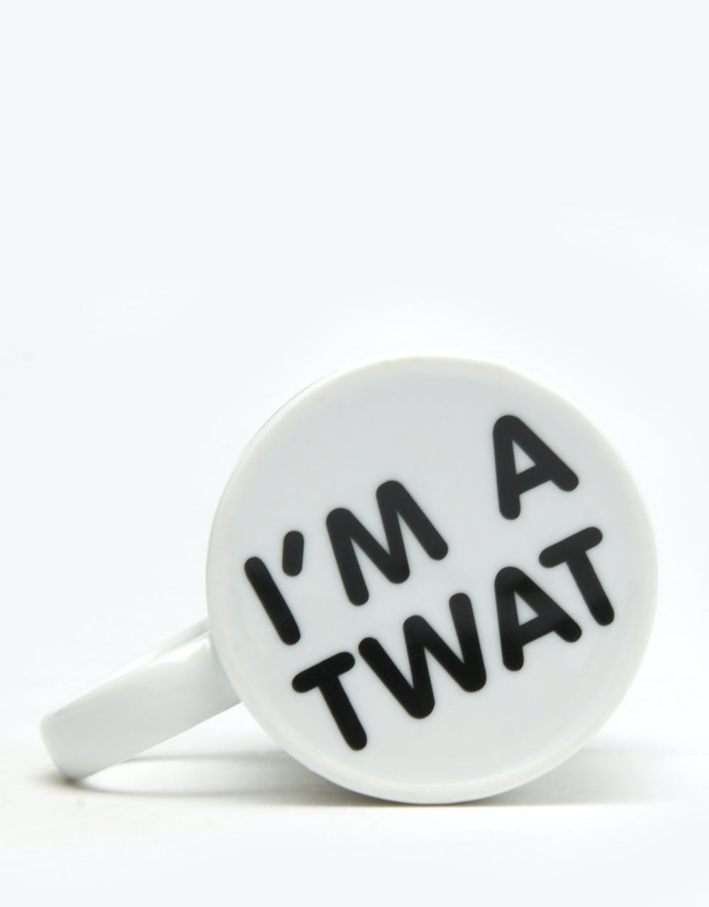 Twat Mug