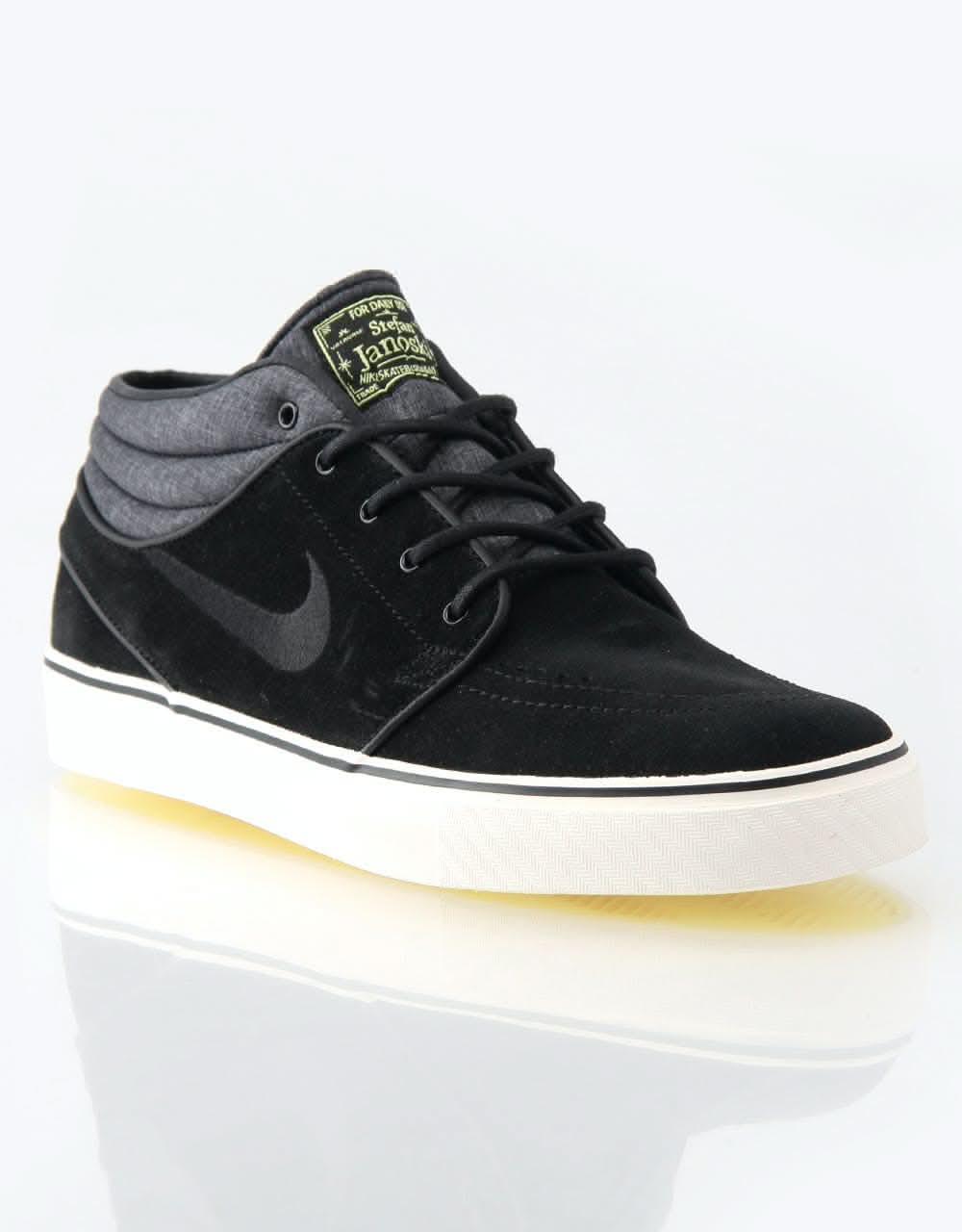 zapatos nike sb stefan janoski