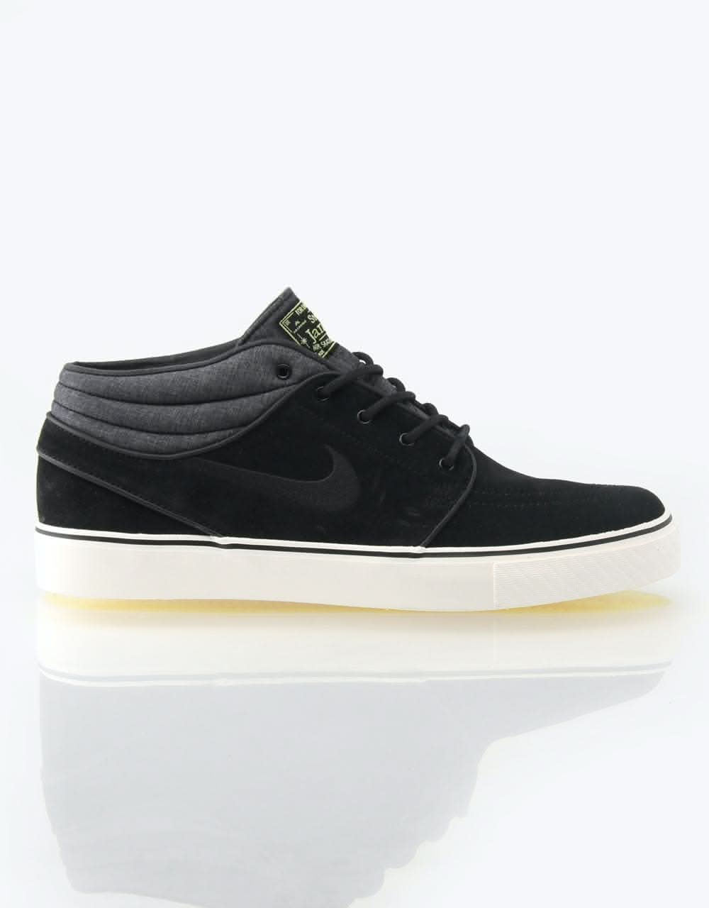 Nike janoski high tops deals