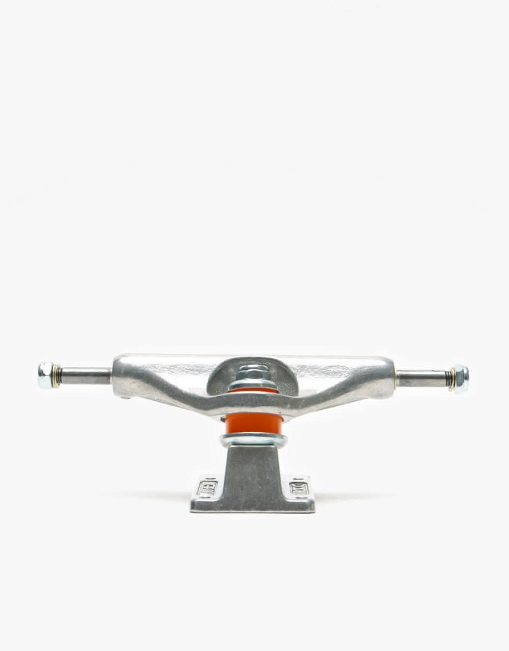 Supreme Independent トラック Stage11 129 INDEPENDENT Stage 11 129 Standard Skateboard Truck 129mm Polished