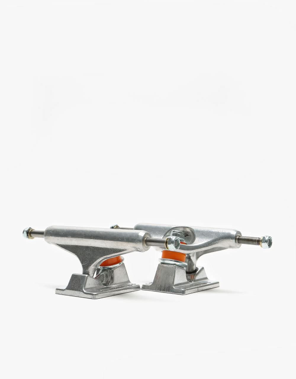 Independent Stage 11 129 Standard Trucks - Raw (Pair) – Route One