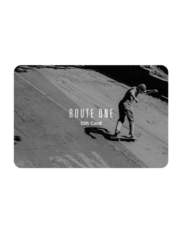 Route One Gift Card